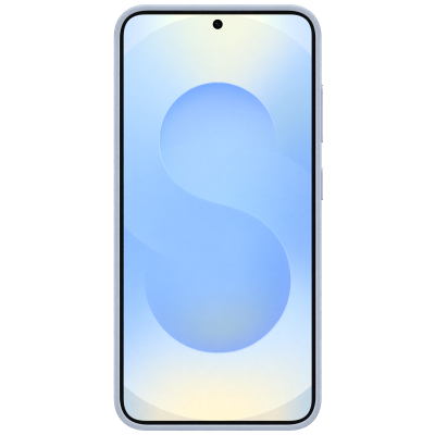 Чохол Samsung S25 Kindsuit Case EF-VS931PLEGWW Light Blue  (7081918)