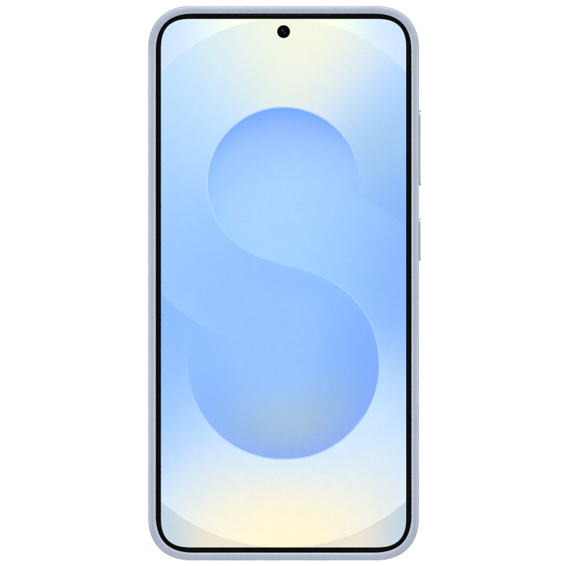Чохол Samsung S25 Kindsuit Case EF-VS931PLEGWW Light Blue  (7081918)