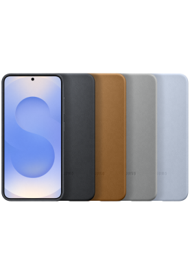 Чохол Samsung S25 Kindsuit Case EF-VS931PLEGWW Light Blue  (7081918)