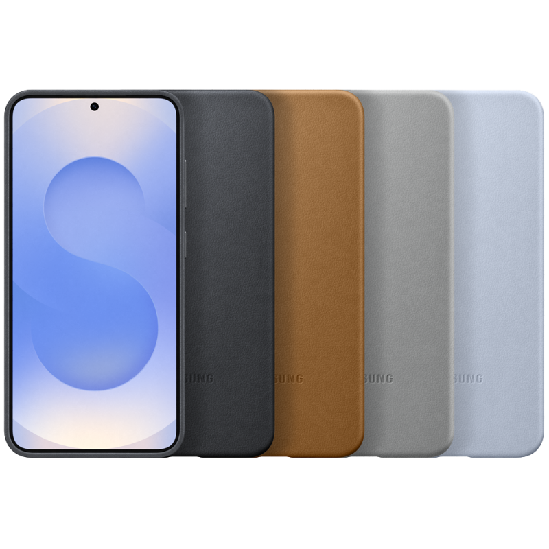 Чохол Samsung S25 Kindsuit Case EF-VS931PLEGWW Light Blue  (7081918)