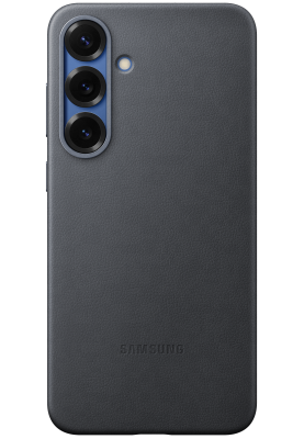 Чохол Samsung S25+ Kindsuit Case EF-VS936PBEGWW Black  (7081919)