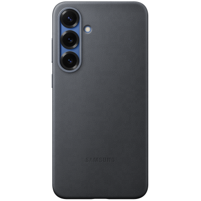 Чохол Samsung S25+ Kindsuit Case EF-VS936PBEGWW Black  (7081919)