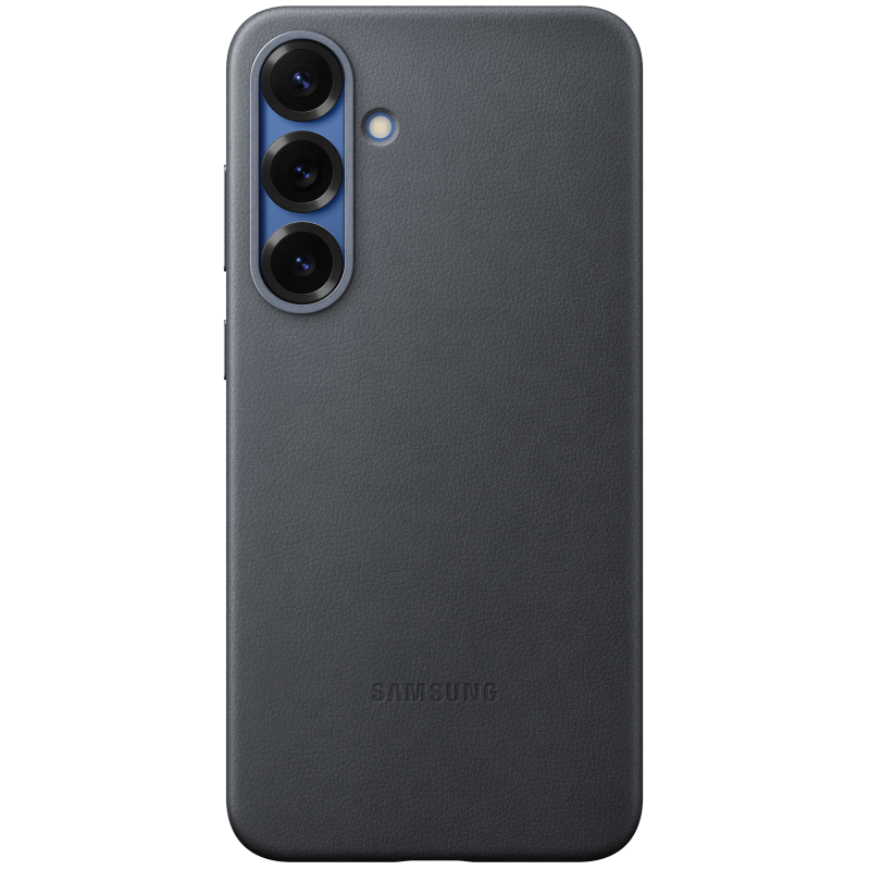 Чохол Samsung S25+ Kindsuit Case EF-VS936PBEGWW Black  (7081919)