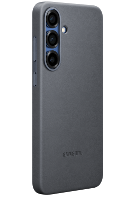 Чохол Samsung S25+ Kindsuit Case EF-VS936PBEGWW Black  (7081919)