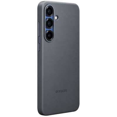Чохол Samsung S25+ Kindsuit Case EF-VS936PBEGWW Black  (7081919)