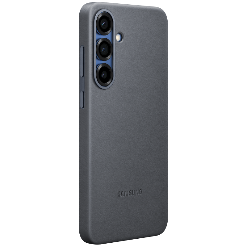 Чохол Samsung S25+ Kindsuit Case EF-VS936PBEGWW Black  (7081919)