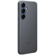Чохол Samsung S25+ Kindsuit Case EF-VS936PBEGWW Black  (7081919)