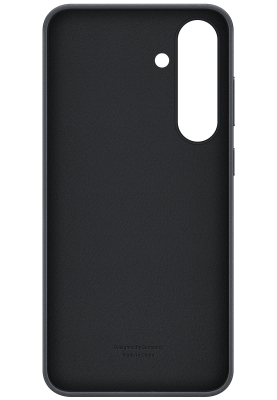 Чохол Samsung S25+ Kindsuit Case EF-VS936PBEGWW Black  (7081919)