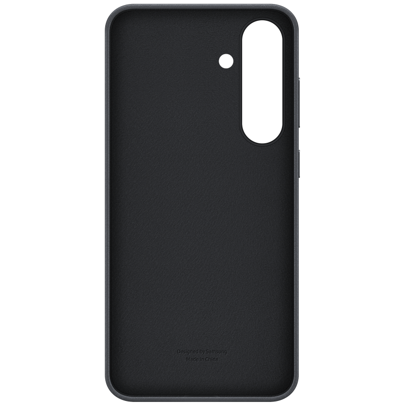 Чохол Samsung S25+ Kindsuit Case EF-VS936PBEGWW Black  (7081919)
