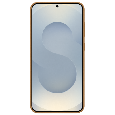 Чохол Samsung S25+ Kindsuit Case EF-VS936PFEGWW Camel  (7081920)