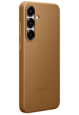 Чохол Samsung S25+ Kindsuit Case EF-VS936PFEGWW Camel  (7081920)