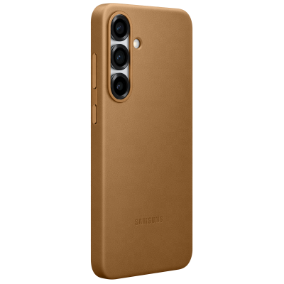 Чохол Samsung S25+ Kindsuit Case EF-VS936PFEGWW Camel  (7081920)