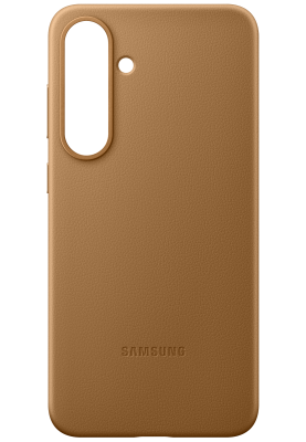 Чохол Samsung S25+ Kindsuit Case EF-VS936PFEGWW Camel  (7081920)