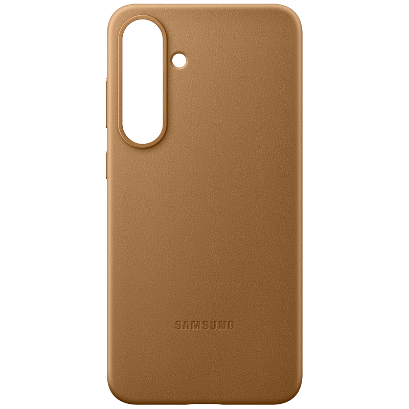 Чохол Samsung S25+ Kindsuit Case EF-VS936PFEGWW Camel  (7081920)