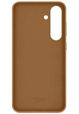 Чохол Samsung S25+ Kindsuit Case EF-VS936PFEGWW Camel  (7081920)