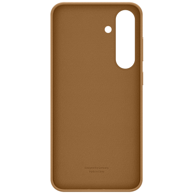 Чохол Samsung S25+ Kindsuit Case EF-VS936PFEGWW Camel  (7081920)