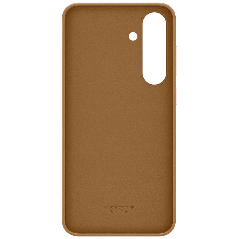 Чохол Samsung S25+ Kindsuit Case EF-VS936PFEGWW Camel  (7081920)