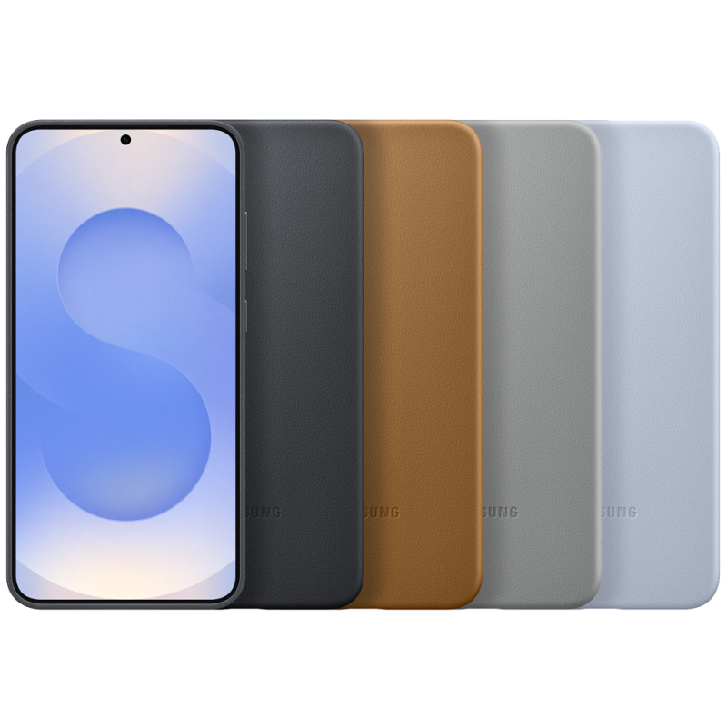 Чохол Samsung S25+ Kindsuit Case EF-VS936PFEGWW Camel  (7081920)