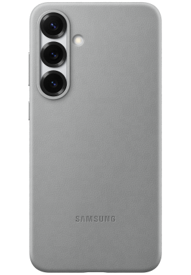 Чохол Samsung S25+ Kindsuit Case EF-VS936PJEGWW Gray  (7081921)