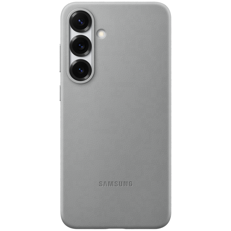 Чохол Samsung S25+ Kindsuit Case EF-VS936PJEGWW Gray  (7081921)