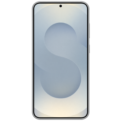 Чохол Samsung S25+ Kindsuit Case EF-VS936PJEGWW Gray  (7081921)