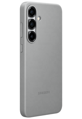 Чохол Samsung S25+ Kindsuit Case EF-VS936PJEGWW Gray  (7081921)