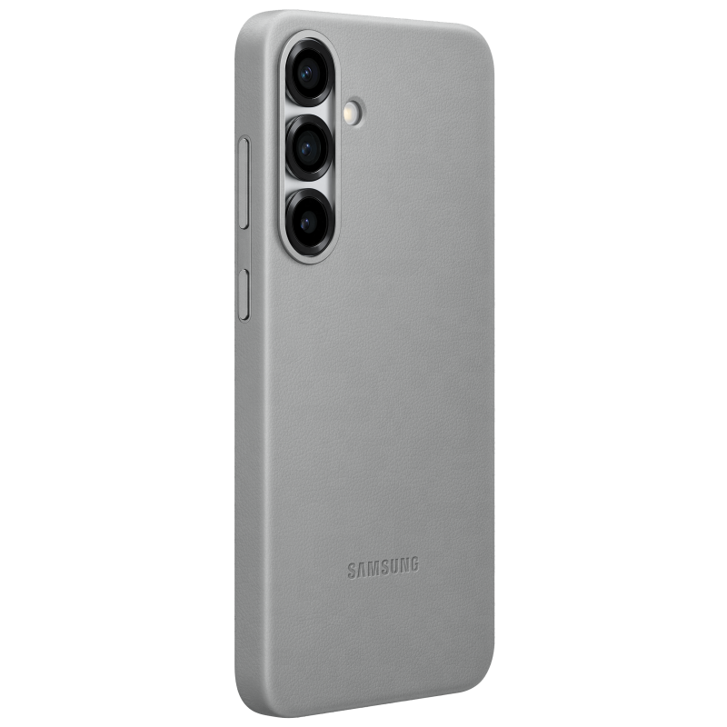 Чохол Samsung S25+ Kindsuit Case EF-VS936PJEGWW Gray  (7081921)