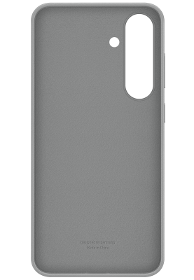 Чохол Samsung S25+ Kindsuit Case EF-VS936PJEGWW Gray  (7081921)