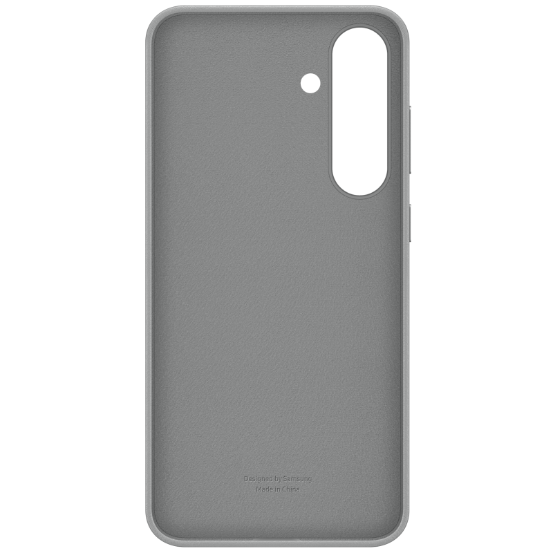 Чохол Samsung S25+ Kindsuit Case EF-VS936PJEGWW Gray  (7081921)