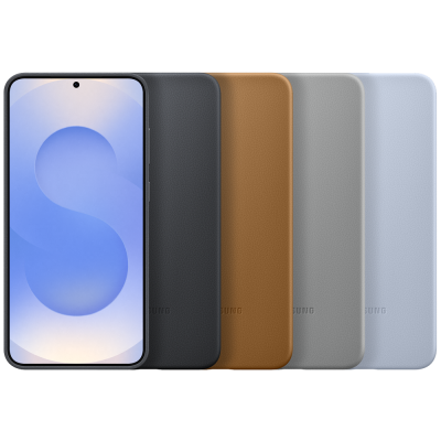 Чохол Samsung S25+ Kindsuit Case EF-VS936PJEGWW Gray  (7081921)