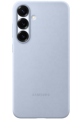 Чохол Samsung S25+ Kindsuit Case EF-VS936PLEGWW Light Blue  (7081922)
