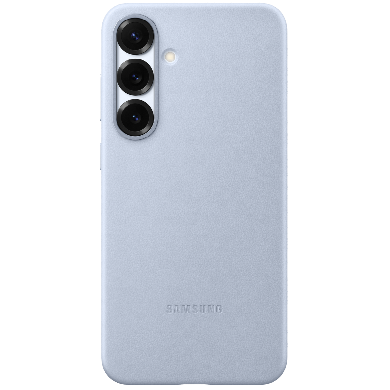 Чохол Samsung S25+ Kindsuit Case EF-VS936PLEGWW Light Blue  (7081922)