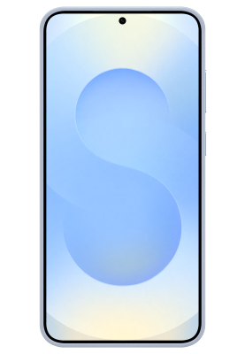 Чохол Samsung S25+ Kindsuit Case EF-VS936PLEGWW Light Blue  (7081922)