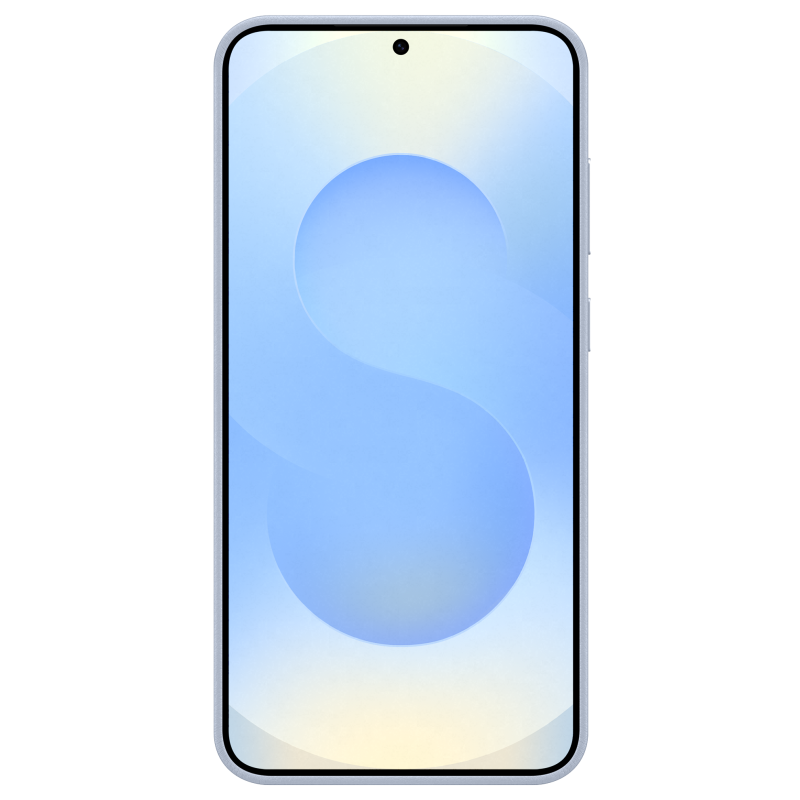 Чохол Samsung S25+ Kindsuit Case EF-VS936PLEGWW Light Blue  (7081922)