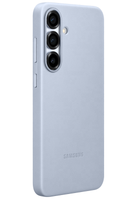 Чохол Samsung S25+ Kindsuit Case EF-VS936PLEGWW Light Blue  (7081922)