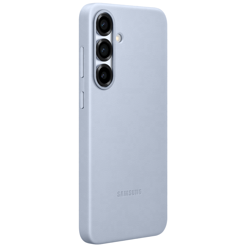 Чохол Samsung S25+ Kindsuit Case EF-VS936PLEGWW Light Blue  (7081922)