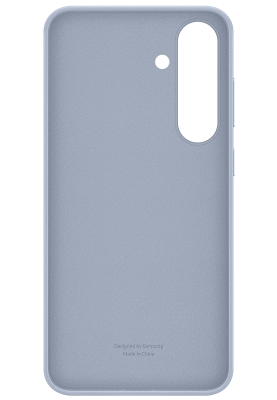Чохол Samsung S25+ Kindsuit Case EF-VS936PLEGWW Light Blue  (7081922)