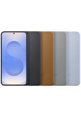 Чохол Samsung S25+ Kindsuit Case EF-VS936PLEGWW Light Blue  (7081922)