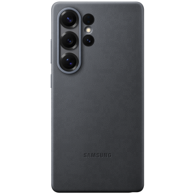 Чохол Samsung S25 Ultra Kindsuit Case EF-VS938PBEGWW Black  (7081923)