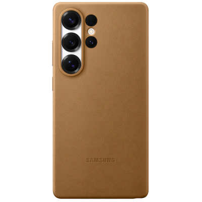 Чохол Samsung S25 Ultra Kindsuit Case EF-VS938PFEGWW Camel  (7081924)
