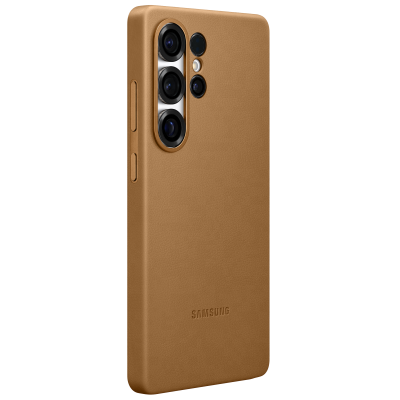 Чохол Samsung S25 Ultra Kindsuit Case EF-VS938PFEGWW Camel  (7081924)