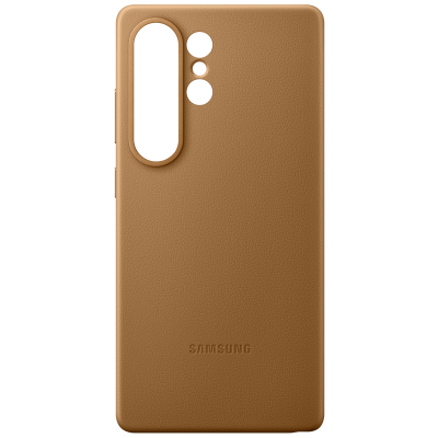 Чохол Samsung S25 Ultra Kindsuit Case EF-VS938PFEGWW Camel  (7081924)