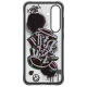 Чохол Samsung S25 Flipsuit (Rugged) case EF-JS931CBEGWW Black  (7081927)