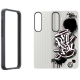 Чохол Samsung S25 Flipsuit (Rugged) case EF-JS931CBEGWW Black  (7081927)
