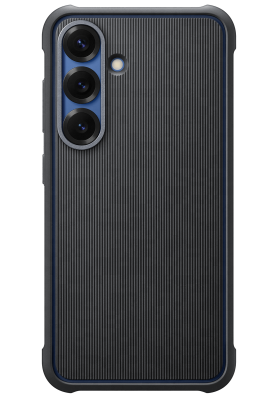 Чохол Samsung S25 Rugged EF-RS931CBEGWW Black  (7081928)
