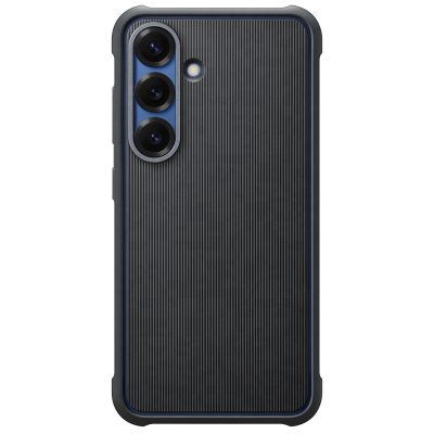 Чохол Samsung S25 Rugged EF-RS931CBEGWW Black  (7081928)