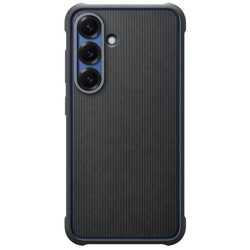 Чохол Samsung S25 Rugged EF-RS931CBEGWW Black  (7081928)