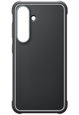 Чохол Samsung S25 Rugged EF-RS931CBEGWW Black  (7081928)