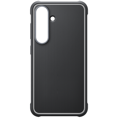 Чохол Samsung S25 Rugged EF-RS931CBEGWW Black  (7081928)