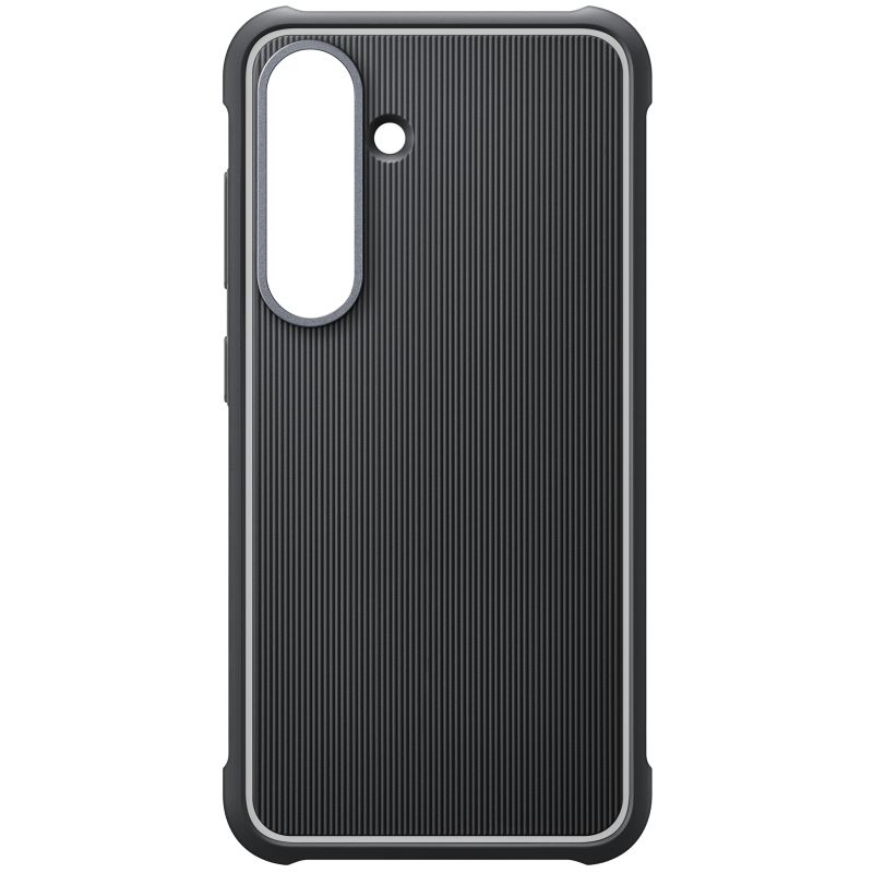 Чохол Samsung S25 Rugged EF-RS931CBEGWW Black  (7081928)